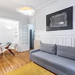 Guestready - Charm & Comfort Near Parc Des Princes